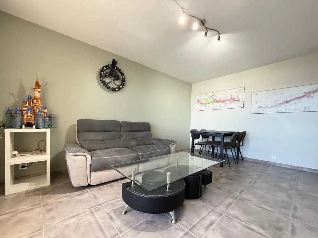 Appartement à vendre, 63m², Chenôve