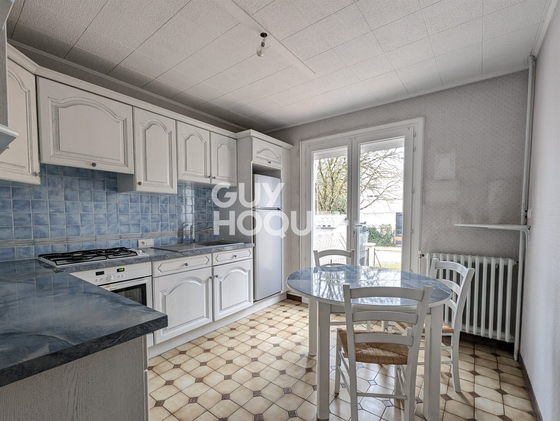 Maison à vendre, 89m², Chenôve