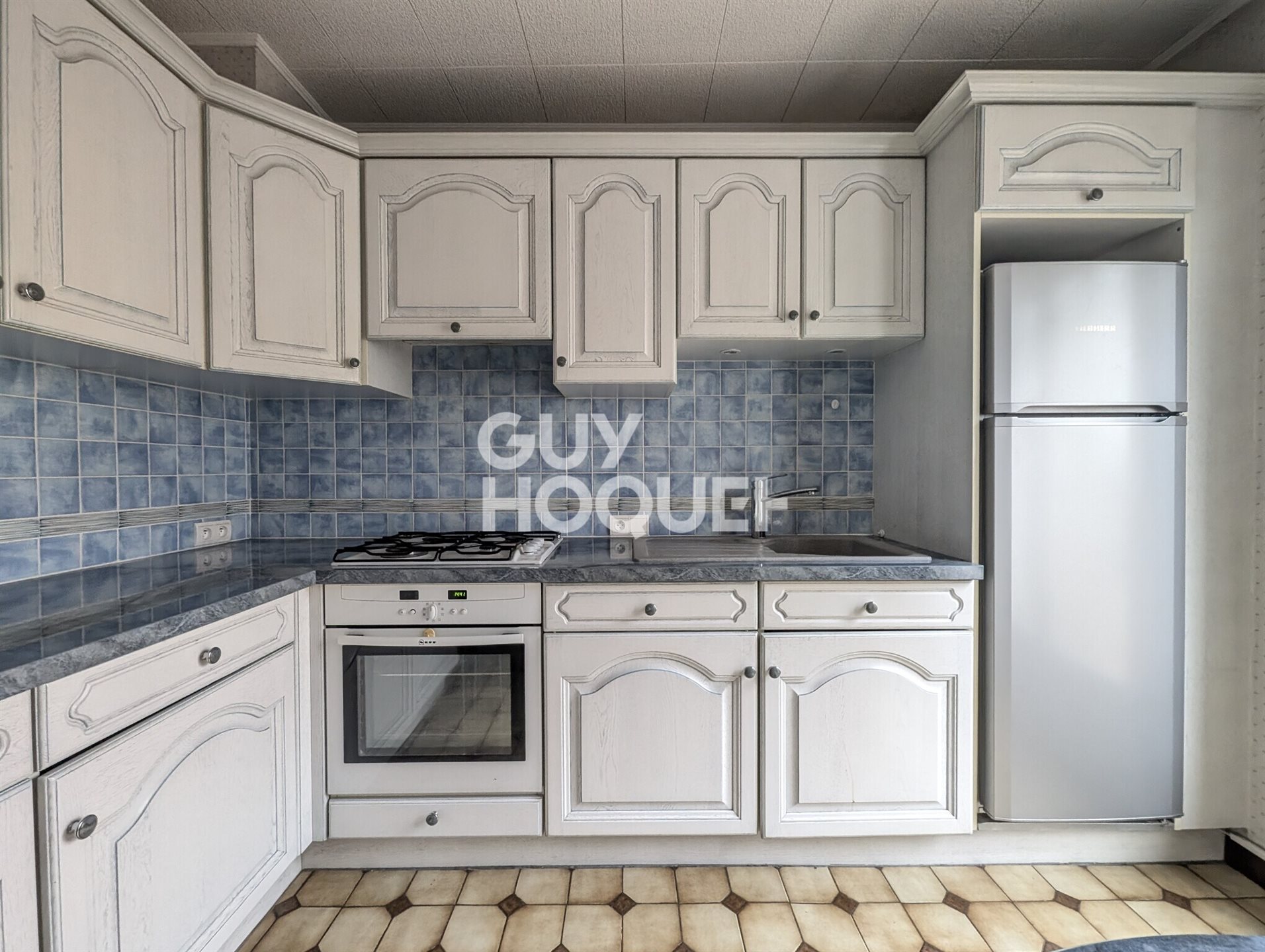 Maison à vendre, 89m², Chenôve