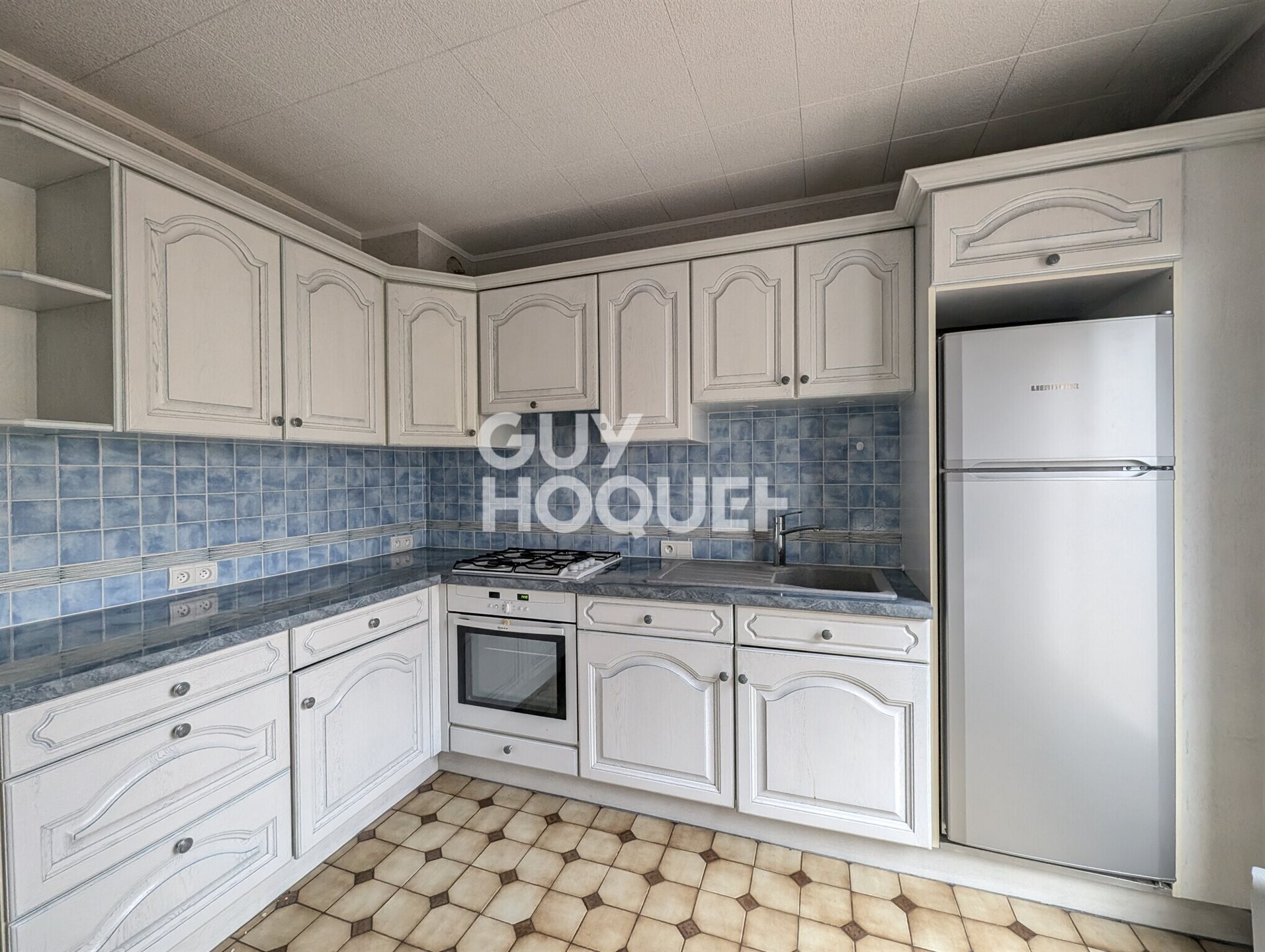 Maison à vendre, 89m², Chenôve