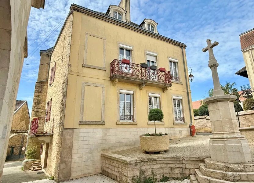 Maison à vendre, 190m², Morey-Saint-Denis