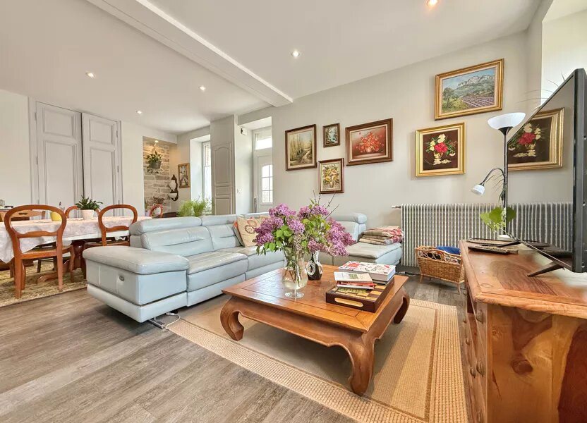 Maison à vendre, 190m², Morey-Saint-Denis