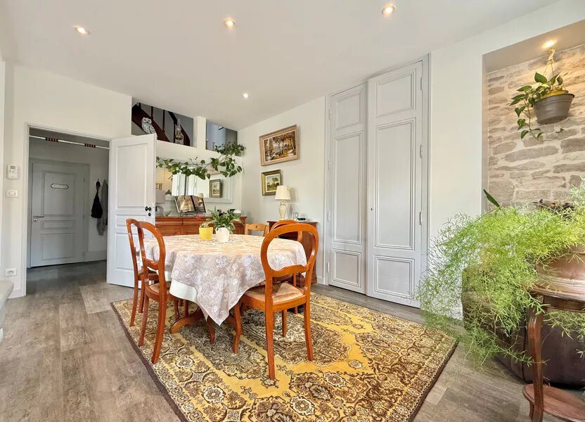 Maison à vendre, 190m², Morey-Saint-Denis