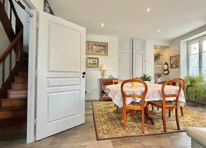 Maison à vendre, 190m², Morey-Saint-Denis