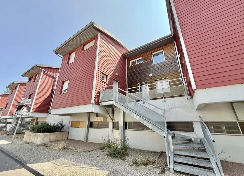 Appartement à vendre, 68m², Chenôve