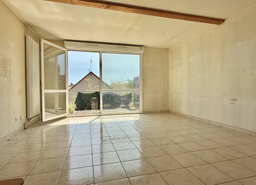 Appartement à vendre, 68m², Chenôve