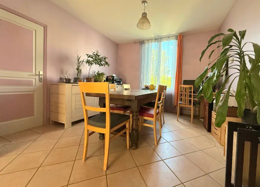 Maison à vendre, 130m², Chenôve