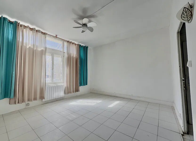 Appartement à vendre, 36m², Dijon