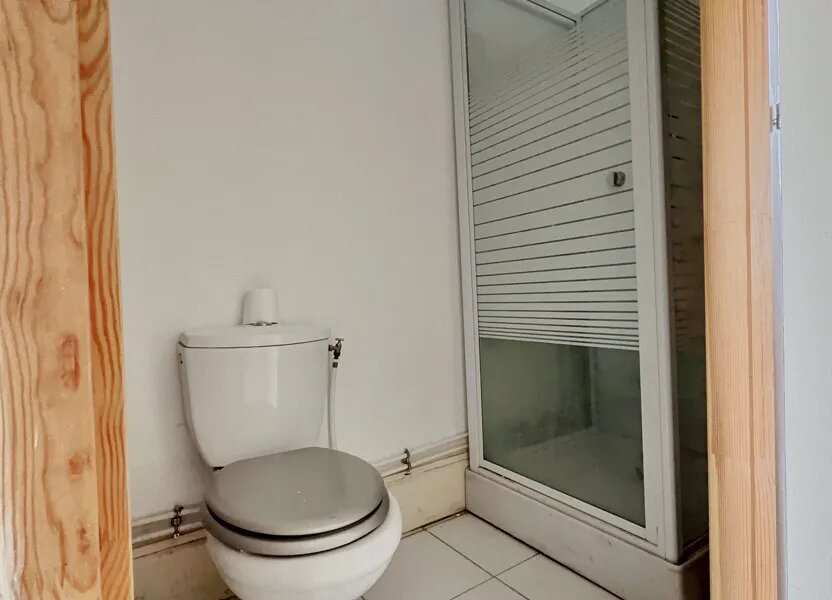 Appartement à vendre, 36m², Dijon