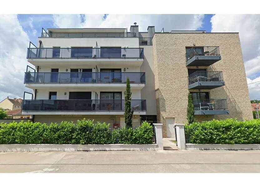 Appartement à vendre, 36m², Dijon