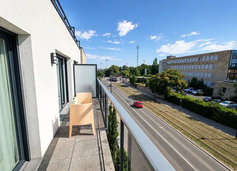 Appartement à vendre, 36m², Dijon
