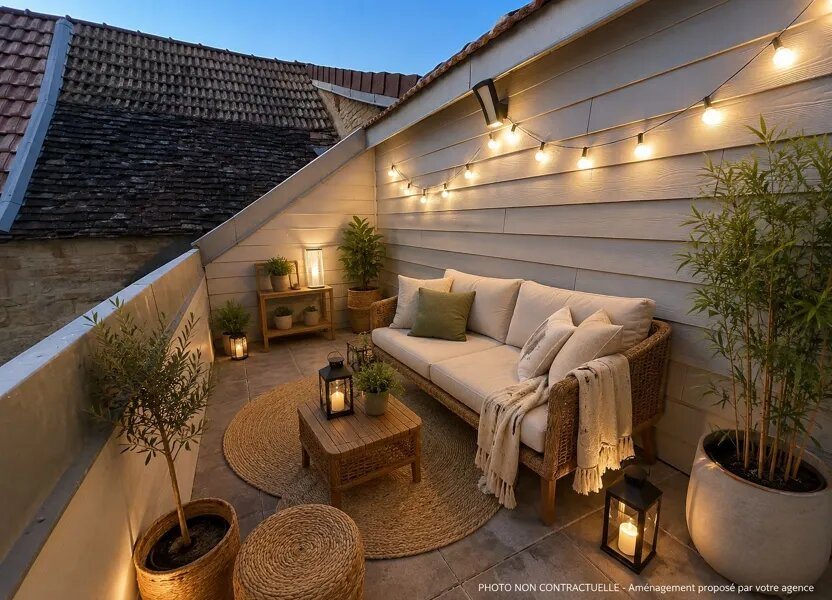Maison à vendre, 109m², Fleurey-sur-Ouche