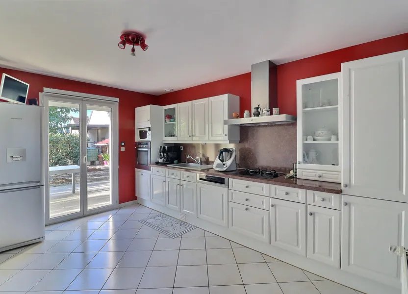 Maison à vendre, 109m², Nuits-Saint-Georges
