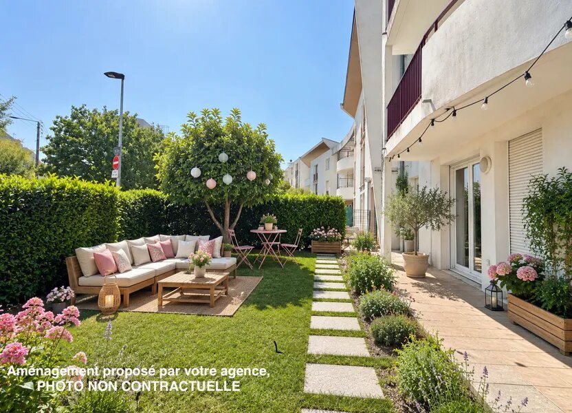 Appartement à vendre, 82m², Dijon