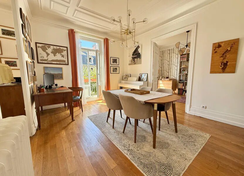 Appartement à vendre, 89m², Dijon