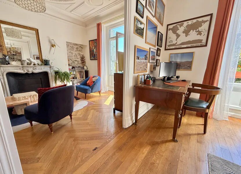 Appartement à vendre, 89m², Dijon