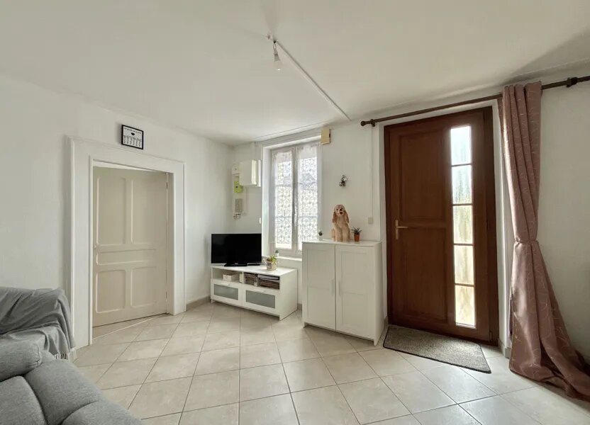 Maison à vendre, 56m², Thorey-en-Plaine
