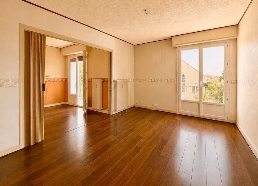 Appartement à vendre, 80m², Chenôve