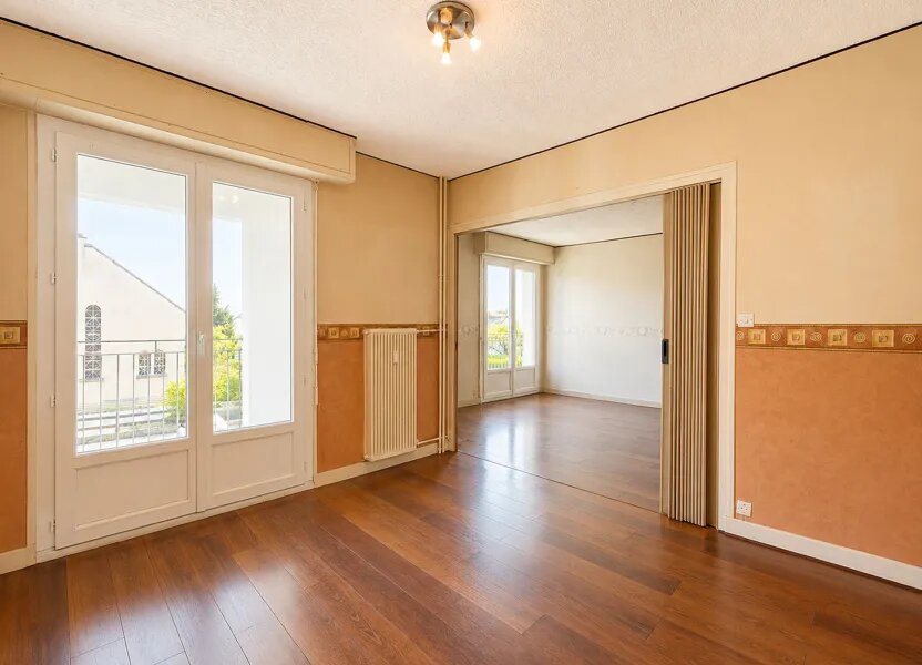 Appartement à vendre, 80m², Chenôve