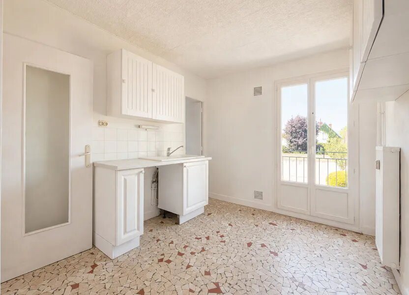Appartement à vendre, 80m², Chenôve