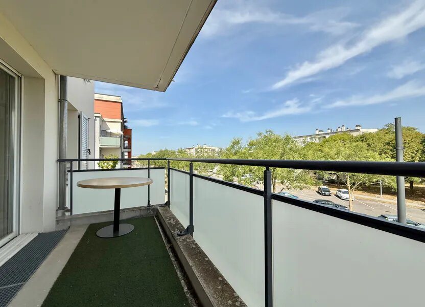 Appartement à vendre, 40m², Chenôve
