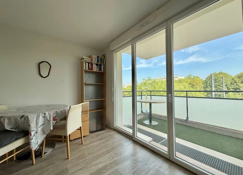 Appartement à vendre, 40m², Chenôve