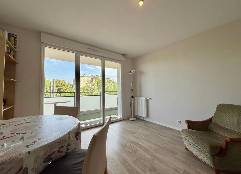 Appartement à vendre, 40m², Chenôve