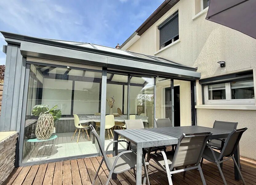 Maison à vendre, 100m², Marsannay-la-Côte