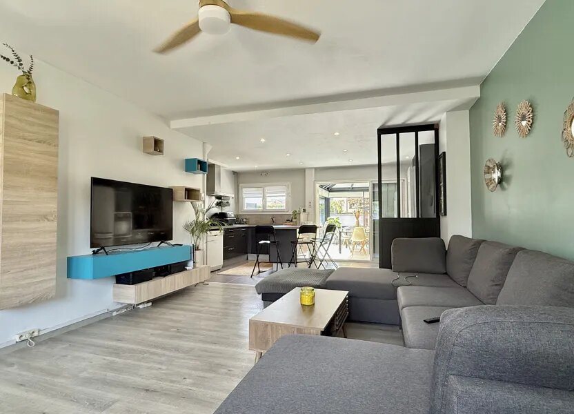 Maison à vendre, 100m², Marsannay-la-Côte