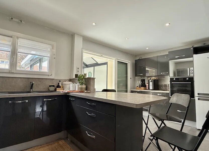 Maison à vendre, 100m², Marsannay-la-Côte
