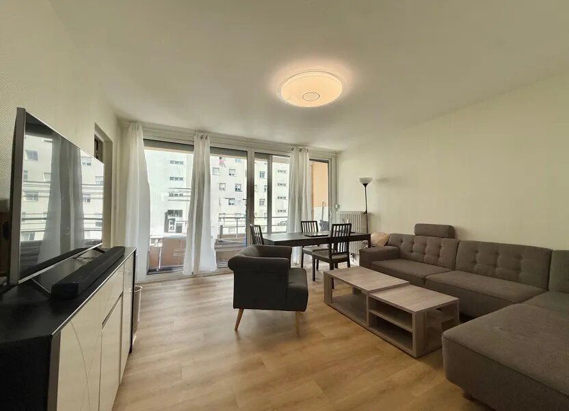 Appartement à vendre, 79m², Chenôve