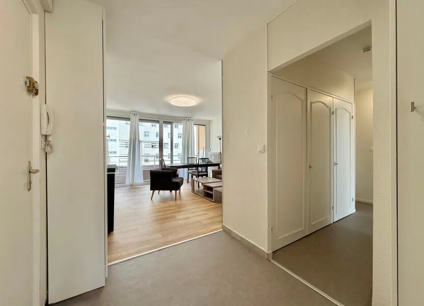 Appartement à vendre, 79m², Chenôve