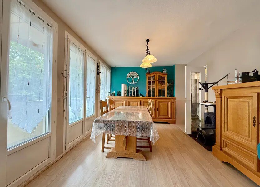 Appartement à vendre, 74m², Chenôve