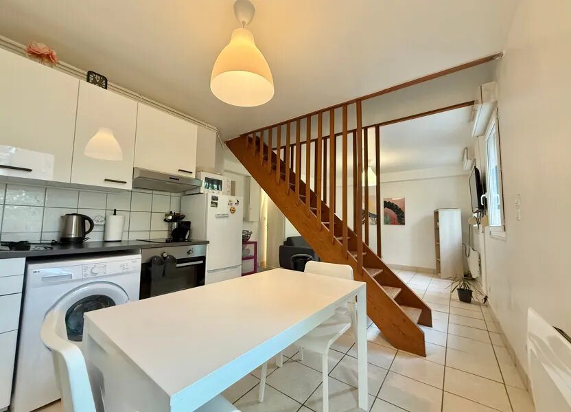 Appartement à vendre, 47m², Dijon