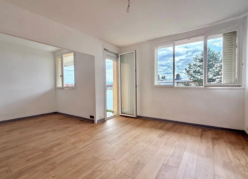 Appartement à vendre, 71m², Chenôve