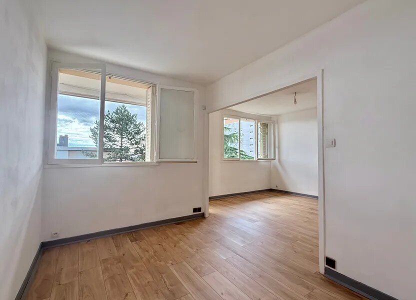 Appartement à vendre, 71m², Chenôve
