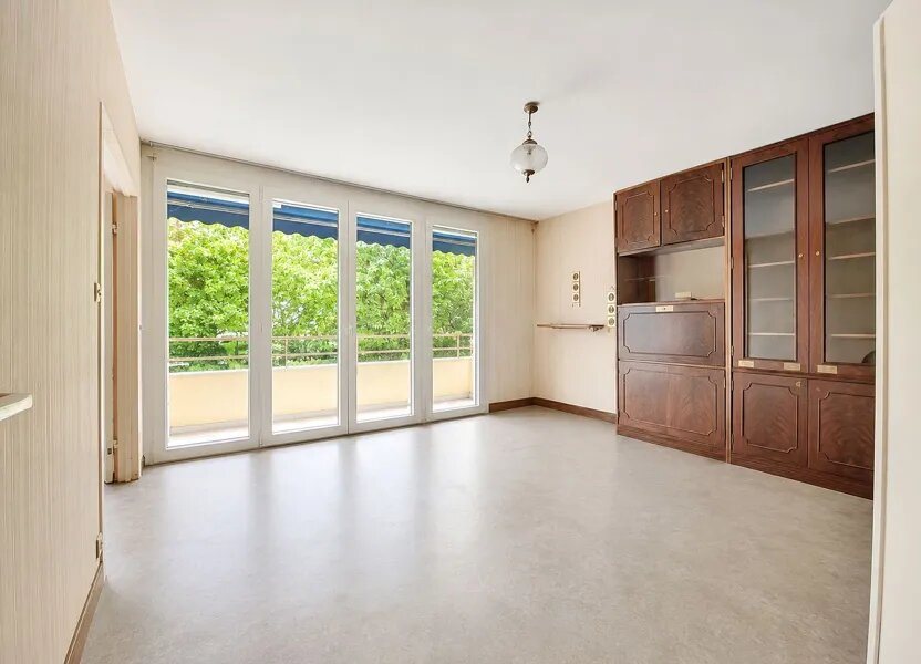 Appartement à vendre, 80m², Chenôve