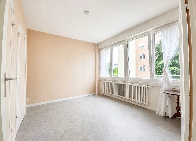 Appartement à vendre, 80m², Chenôve