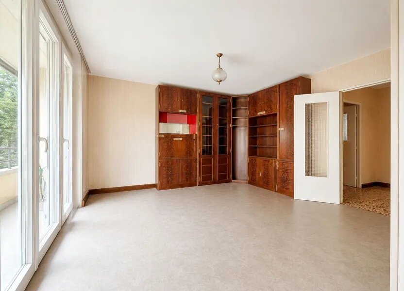 Appartement à vendre, 80m², Chenôve