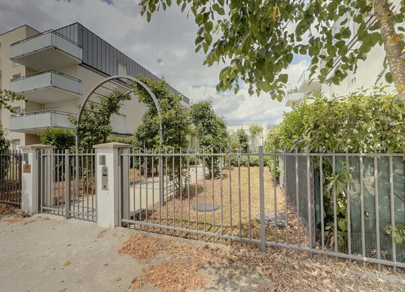 Appartement à vendre, 63m², Longvic