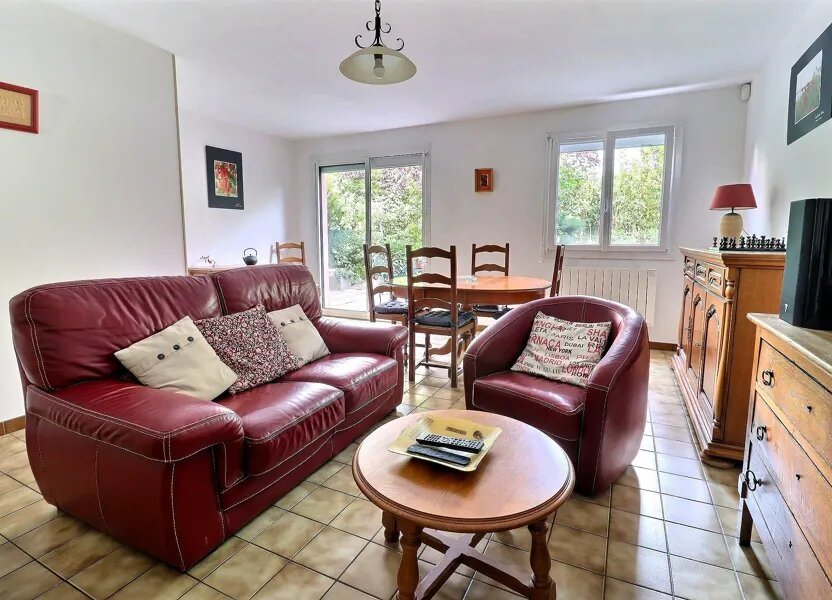 Maison à vendre, 95m², Chenôve
