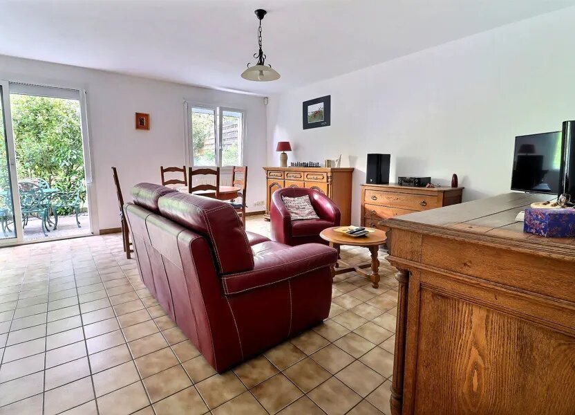 Maison à vendre, 95m², Chenôve