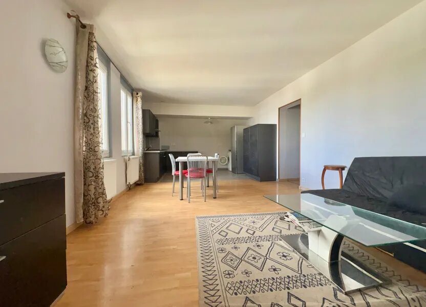 Maison à vendre, 122m², Dijon