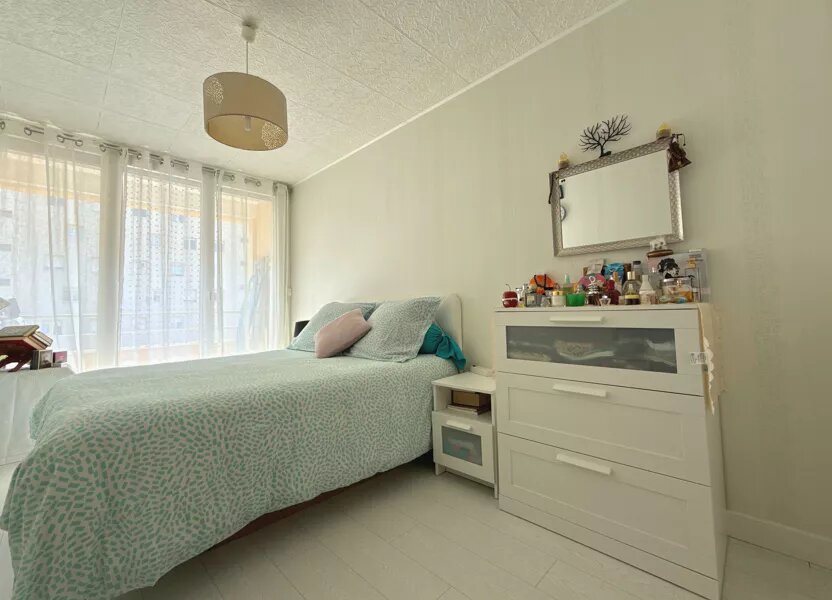 Appartement à vendre, 77m², Chenôve