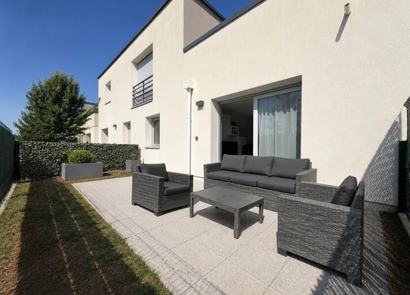 Appartement à vendre, 66m², Gevrey-Chambertin