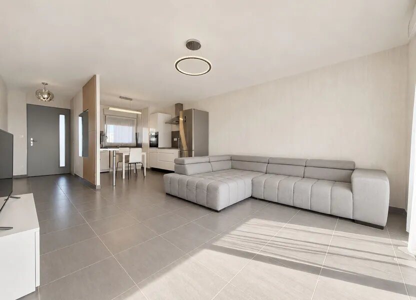 Appartement à vendre, 66m², Gevrey-Chambertin