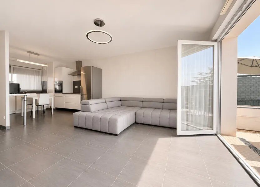 Appartement à vendre, 66m², Gevrey-Chambertin