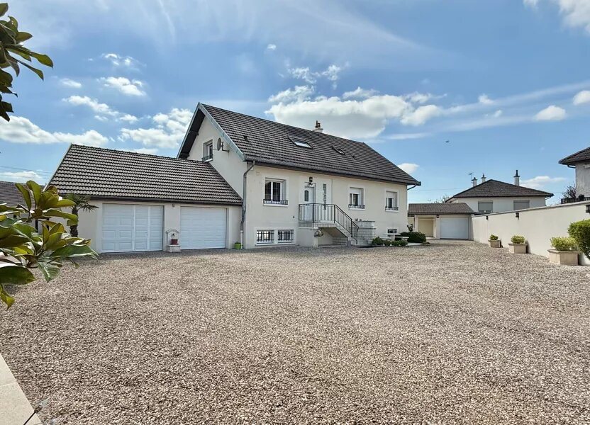 Maison à vendre, 208m², Saint-Usage