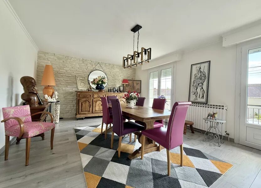 Maison à vendre, 208m², Saint-Usage
