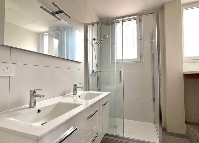 Appartement à vendre, 76m², Dijon